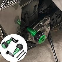 Amazon | バイク用 フレームスライダー&エンジンスライダー 対応車種